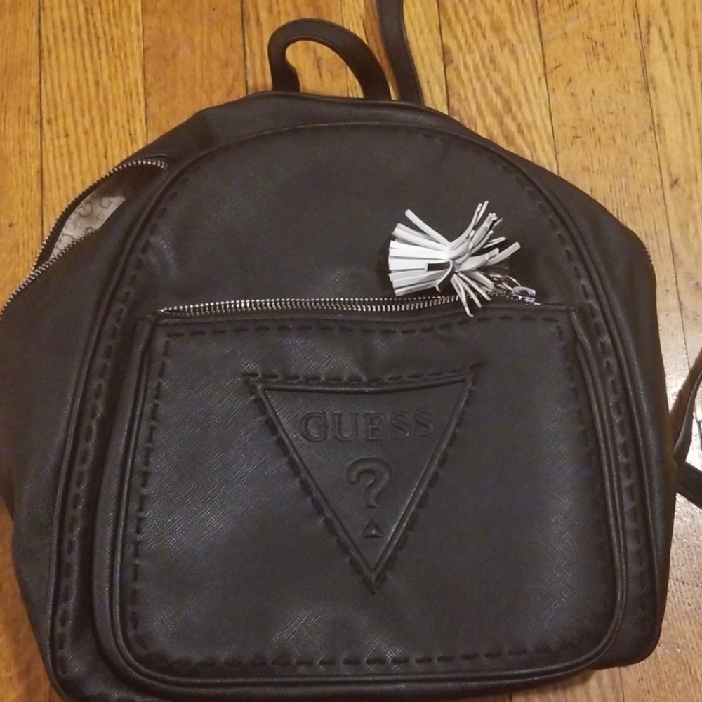 Guess backpack